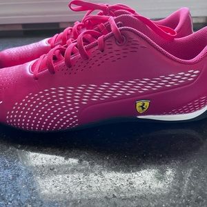 Puma - mens sneakers